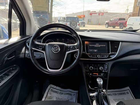 Used 2017 Buick Encore Preferred image 16