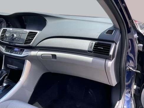 Used 2014 Honda Accord LX image 15