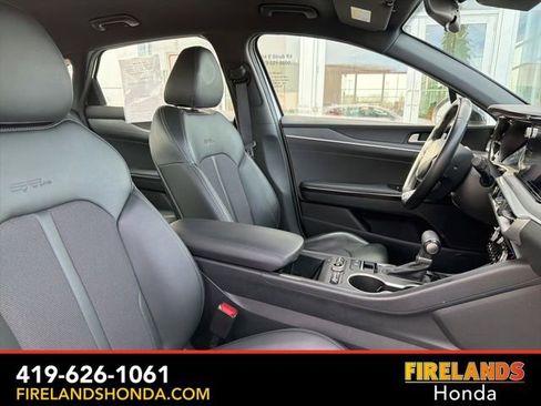 Used 2024 Kia K5 GT-Line image 21