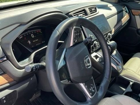 Used 2022 Honda CR-V EX-L image 13