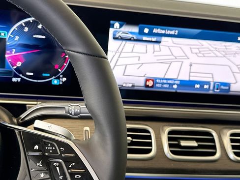 New 2026 Mercedes-Benz GLE 450 4MATIC image 15