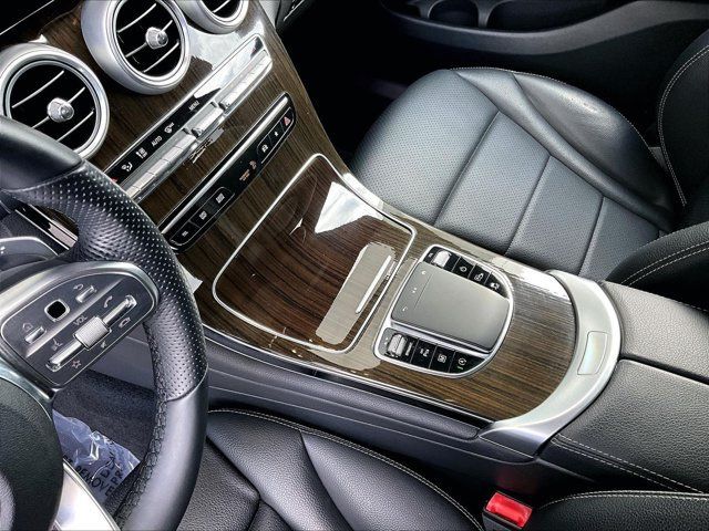 Certified 2022 Mercedes-Benz GLC 300 image 15