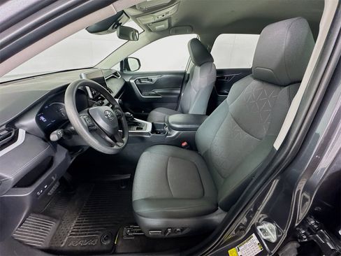 Certified 2023 Toyota RAV4 XLE image 17