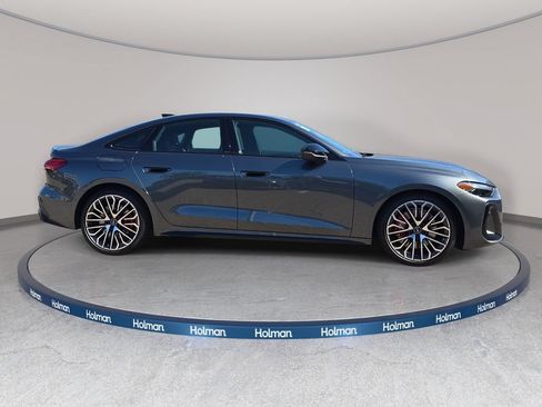 New 2026 Audi S5 Premium Plus AWD/4WD image 4