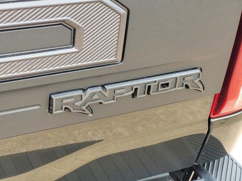 New 2026 Ford F150 Raptor image 6