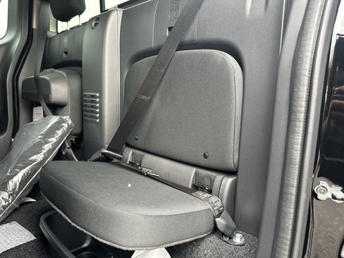 New 2026 Nissan Frontier S image 27