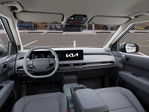 New 2027 Kia EV3 Wind AWD/4WD image 14