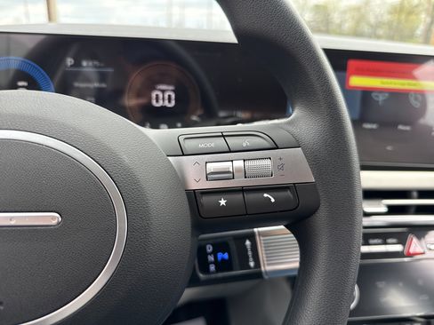 New 2026 Hyundai Tucson Blue SE AWD/4WD image 19