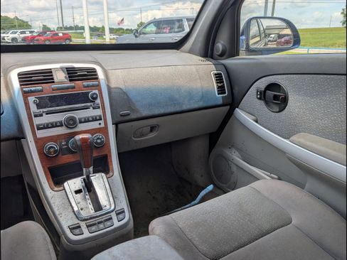 Used 2008 Chevrolet Equinox LT FWD image 9