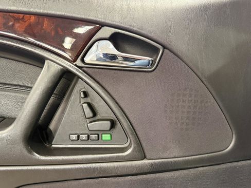 Used 2002 Mercedes-Benz SL 500 image 39