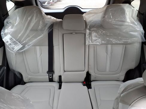 New 2026 Hyundai Tucson SEL image 28