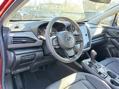 Used 2024 Subaru Crosstrek 2.5i Limited w/ Popular Package #4A image 10