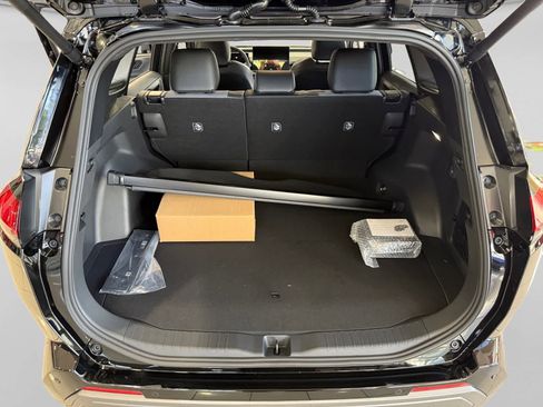 New 2026 Toyota RAV4 XSE AWD/4WD image 23