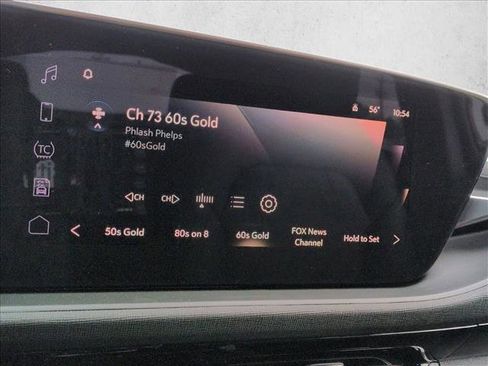 New 2026 Buick Envista Sport Touring w/ Convenience I Package FWD image 12