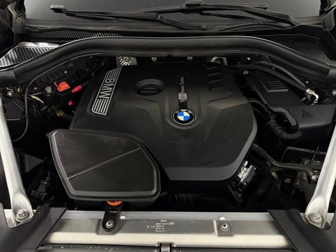 Used 2019 BMW X3 sDrive30i w/ M Sport Package 2 image 35