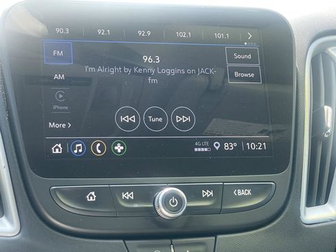 Used 2024 Chevrolet Malibu LS image 8