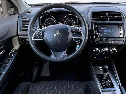 Used 2024 Mitsubishi Outlander Sport ES image 8