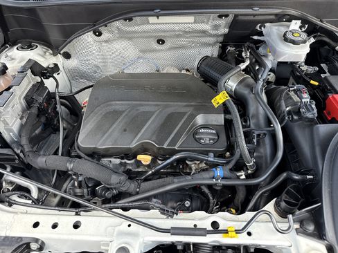 Used 2020 Buick Encore GX Preferred w/ Cold Weather Comfort Package FWD image 29