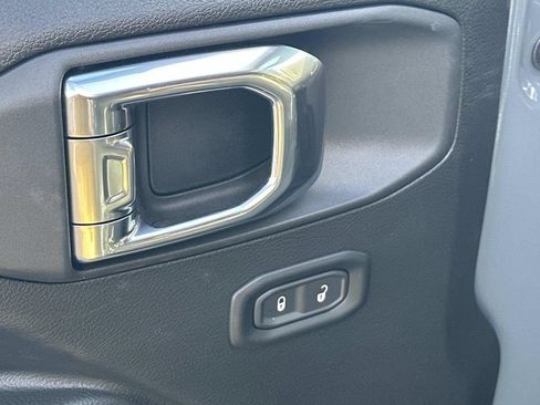 New 2026 Jeep Wrangler Sport AWD/4WD image 27