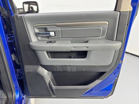 Used 2017 RAM 1500 Big Horn image 41