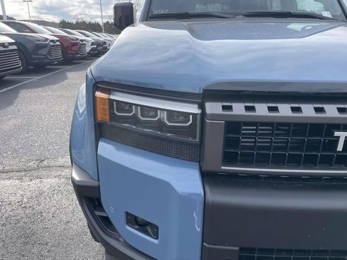 New 2026 Toyota Land Cruiser image 18