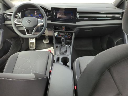 New 2026 Volkswagen Jetta Sport image 18