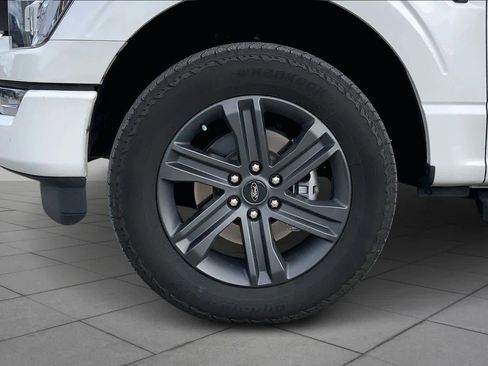 Certified 2023 Ford F150 Lariat image 10