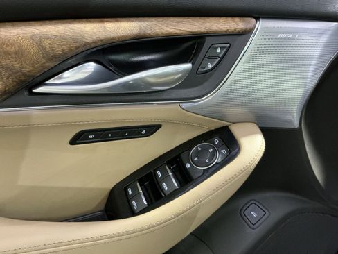 Used 2023 Cadillac CT5 Premium Luxury image 23