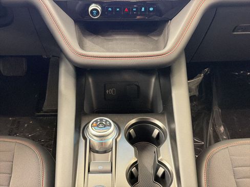 New 2026 Ford Explorer ST-Line RWD image 25