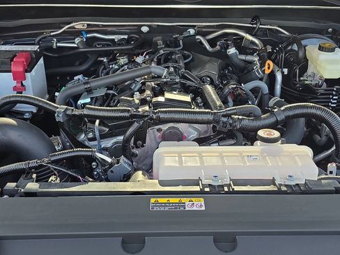 New 2026 Toyota Tacoma SR5 RWD image 30