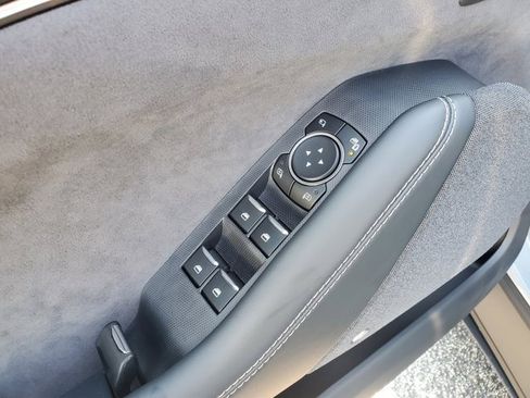 New 2025 Ford Mustang Mach-E GT image 35