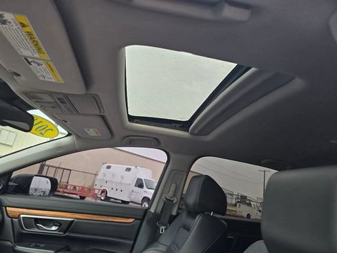 Used 2018 Honda CR-V EX-L image 12