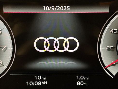 New 2025 Audi Q7 3.0T Premium Plus AWD/4WD image 11