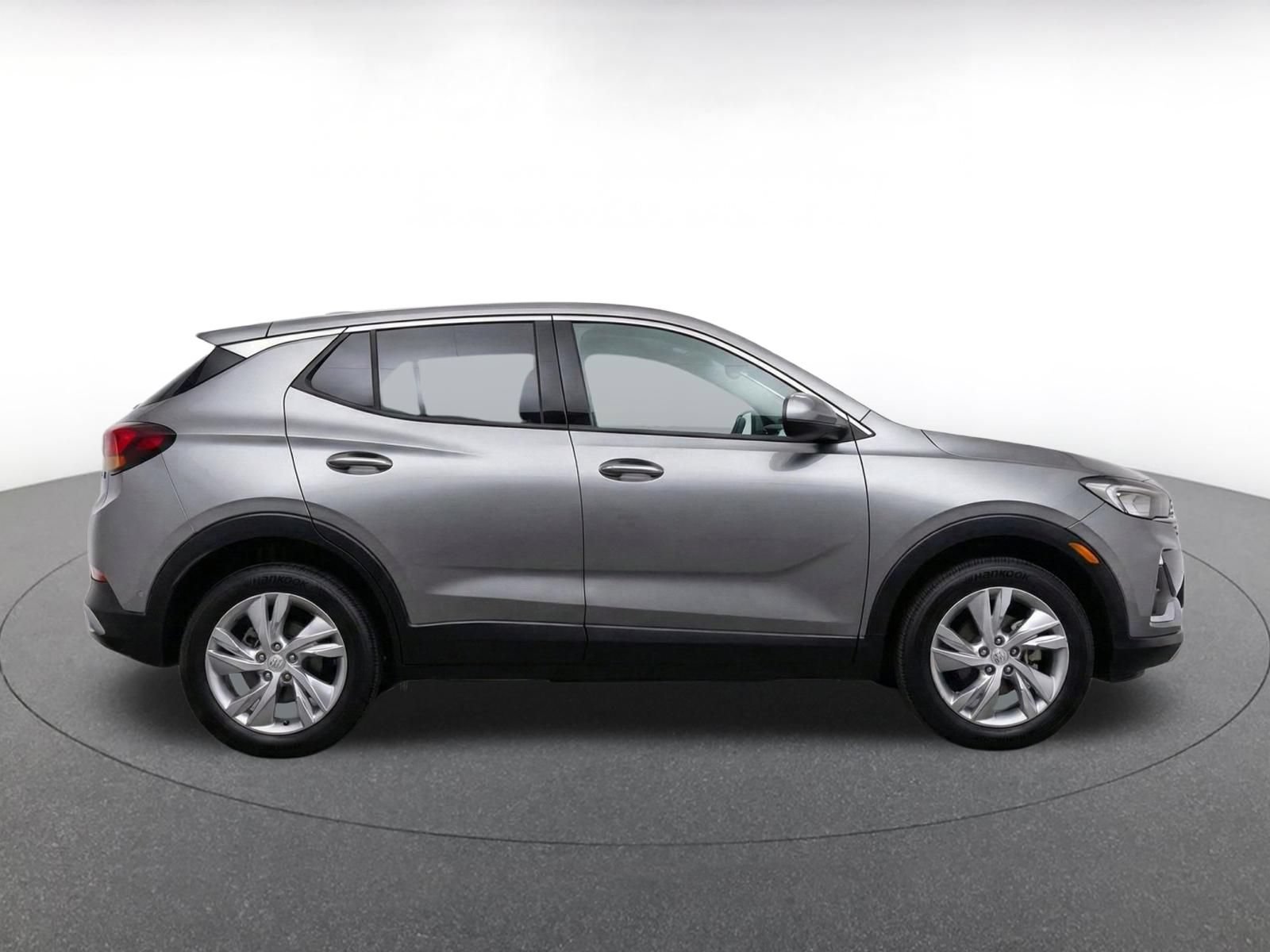 Used 2025 Buick Encore GX Preferred AWD/4WD image 9