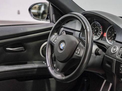 Used 2013 BMW M3 Coupe w/ Premium Pkg image 11