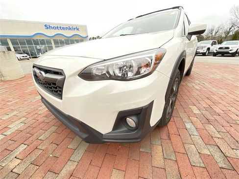 Used 2019 Subaru Crosstrek 2.0i Premium image 8