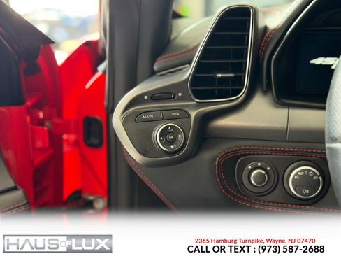 Used 2013 Ferrari 458 Italia Coupe RWD image 37