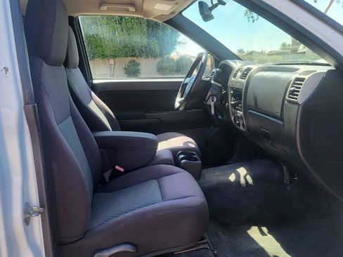 Used 2012 GMC Canyon SLE w/ Bodyguard Package RWD image 17