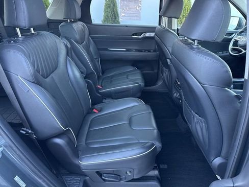 Used 2023 Hyundai Palisade Limited image 26