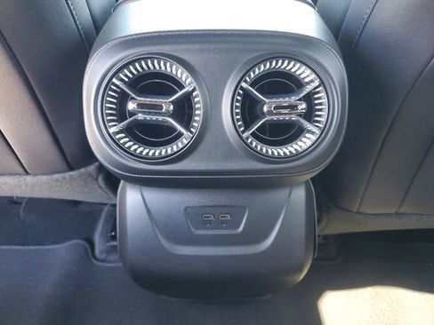 New 2025 Chevrolet Blazer EV LT image 12