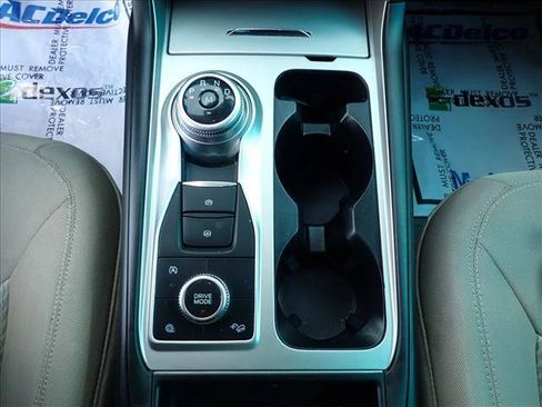 Used 2020 Ford Explorer 4WD image 20