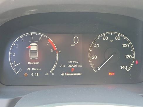 New 2026 Honda Ridgeline RTL image 22