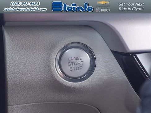 Used 2021 Kia Telluride S image 18