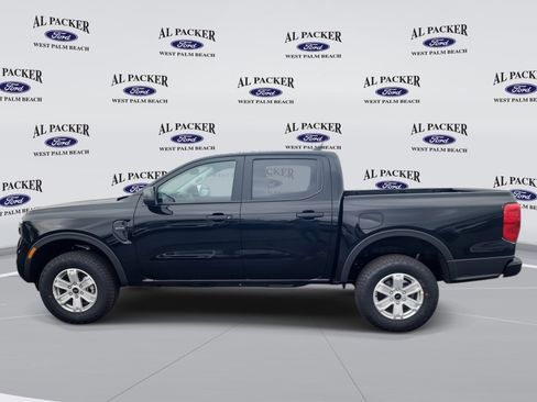 New 2025 Ford Ranger XL image 2