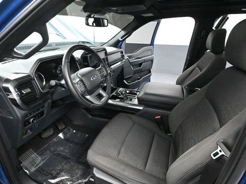 Used 2023 Ford F150 XLT w/ Equipment Group 302A High image 24