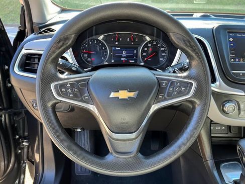 Used 2022 Chevrolet Equinox LS w/ LS Convenience Package image 12