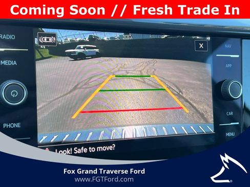 Used 2023 Volkswagen Taos SEL AWD/4WD image 23