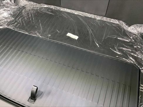 New 2025 Ford F150 Lightning Flash image 17