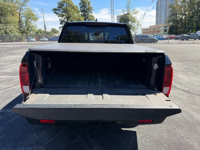 Used 2019 Honda Ridgeline Black Edition image 38