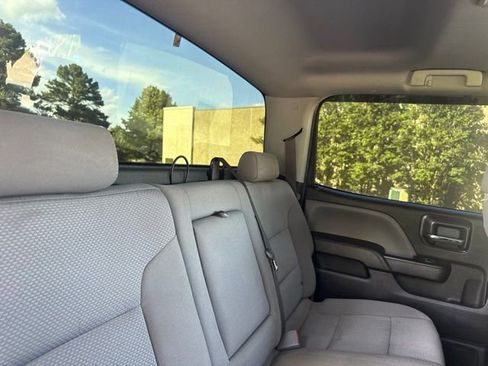 Used 2019 Chevrolet Silverado 2500 W/T w/ WT Convenience Package AWD/4WD image 54